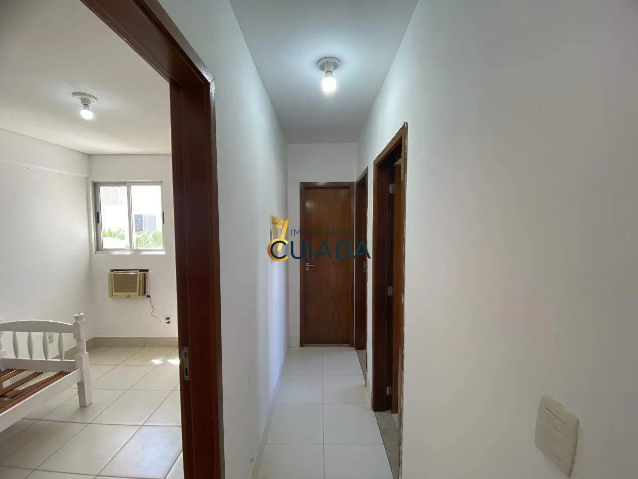 Apartamento 3 Quartos  Poção | Res. Torres do Cerrado - Foto 5