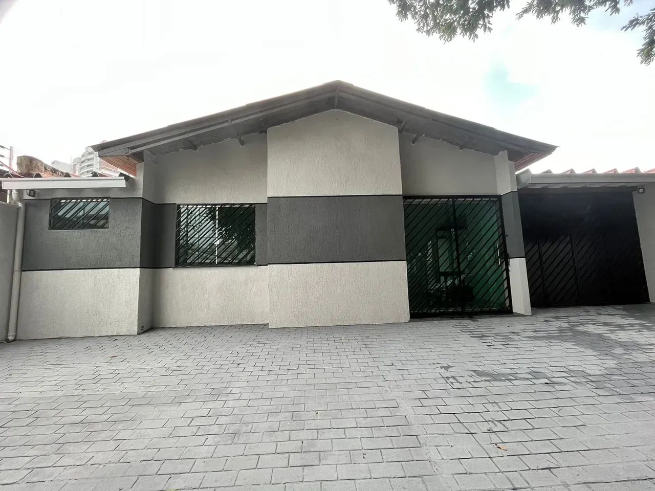 Casa Comercial no Dom Pedro - 300m² - Foto 2