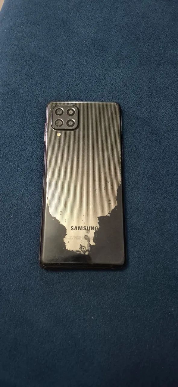 Samsung galaxy M62 - Foto 2