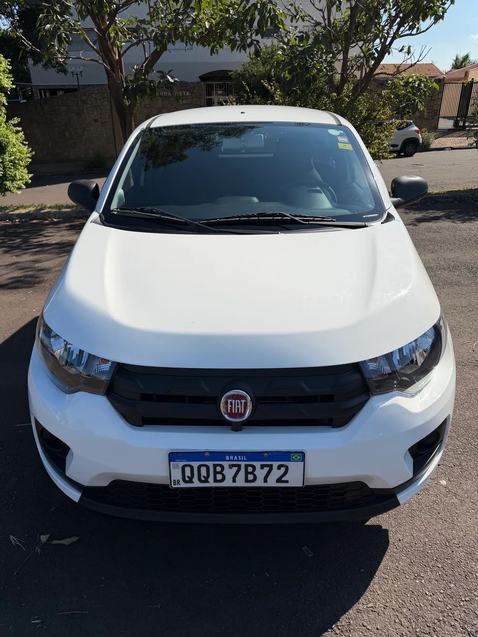 Fiat Mobi Like 1.0 Fire Flex 5P. 2019 - Foto 3