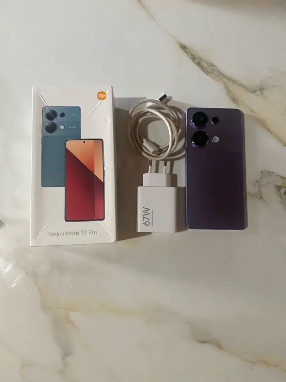 Vendo Redmi note 13 pro - Foto 4
