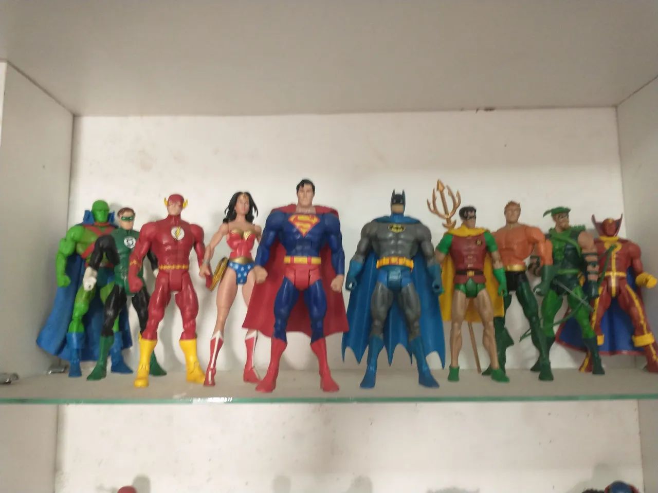 DC universe clássics diversos  - Foto 2