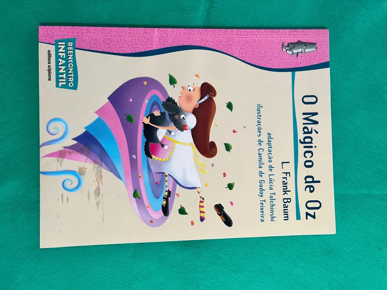 Livros Paradidáticos  - Foto 4