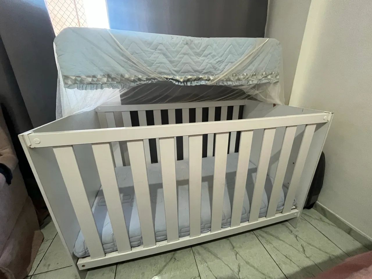 Berço americano - Foto 2