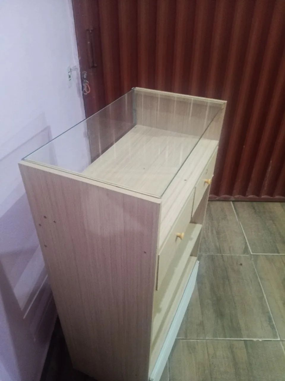Vendo caixa bem conservado  - Foto 2