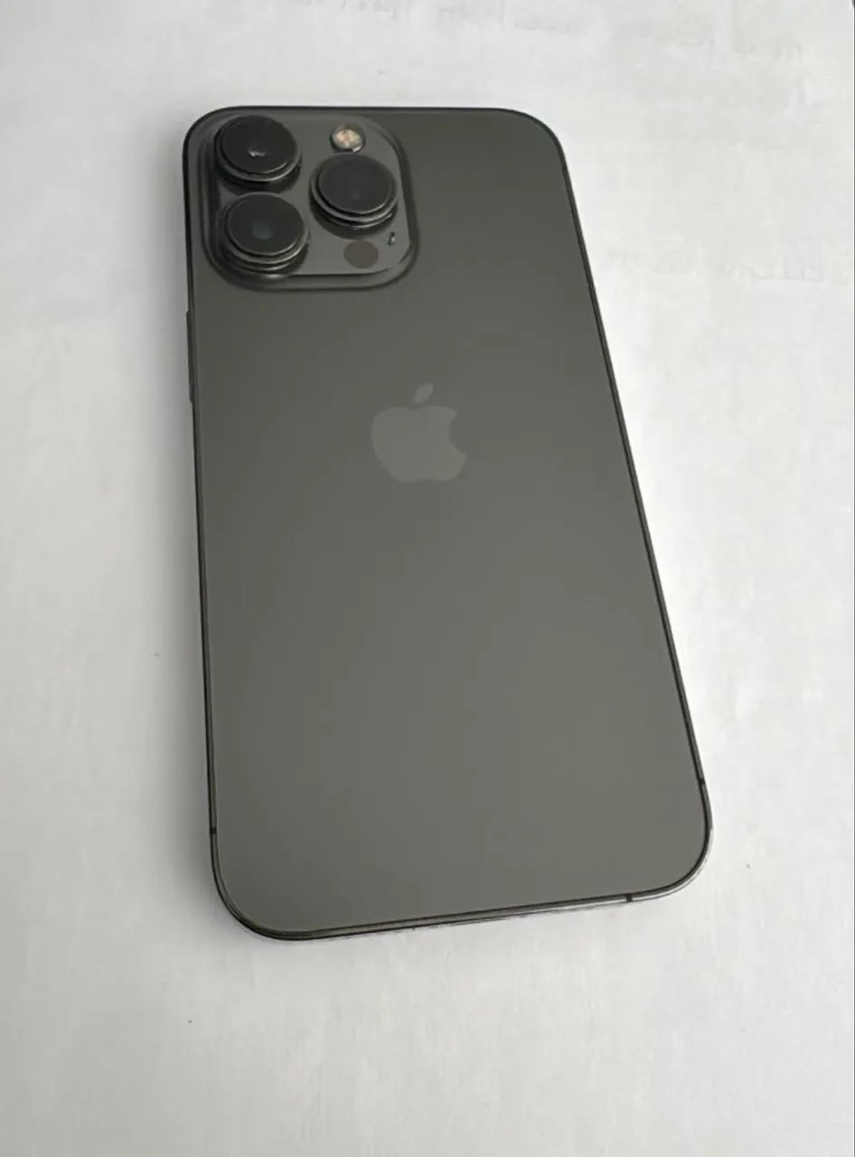 iPhone 13 Pro 512gb - Celulares e Smartphones - Setor Leste Vila