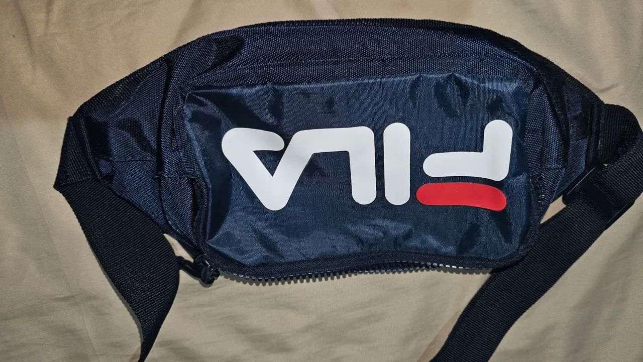 Pochete fila 