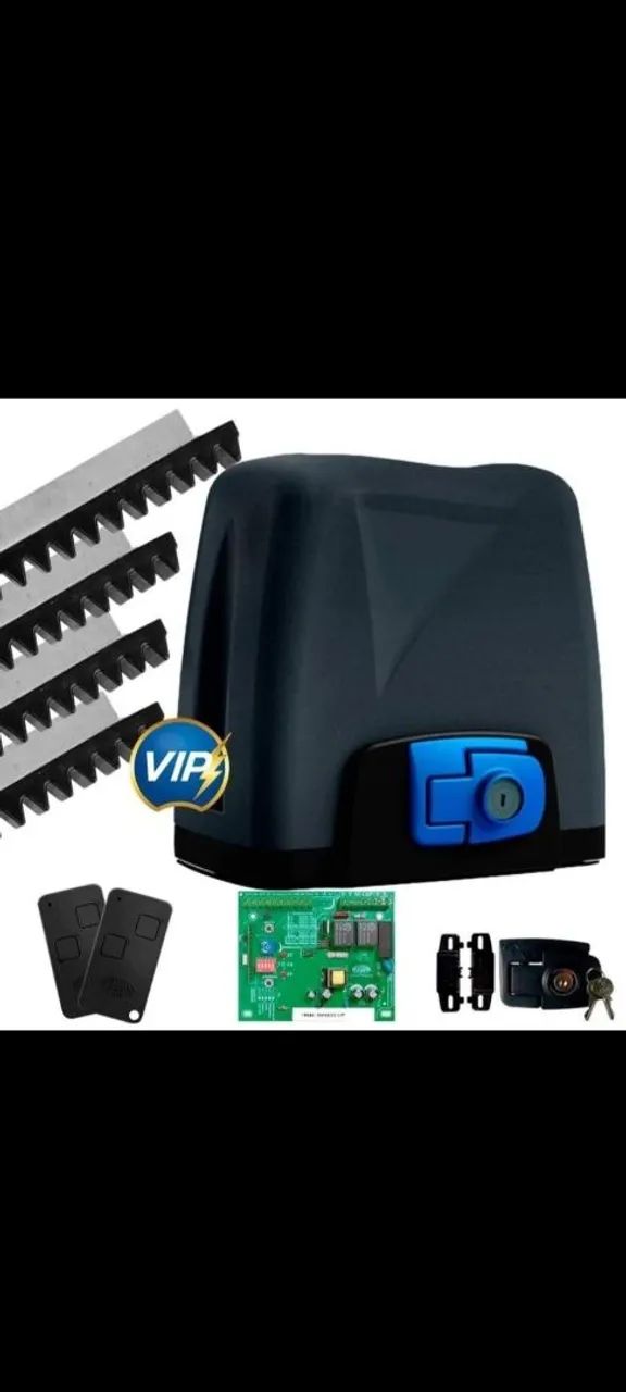 AG portões é manutenção  - Foto 3