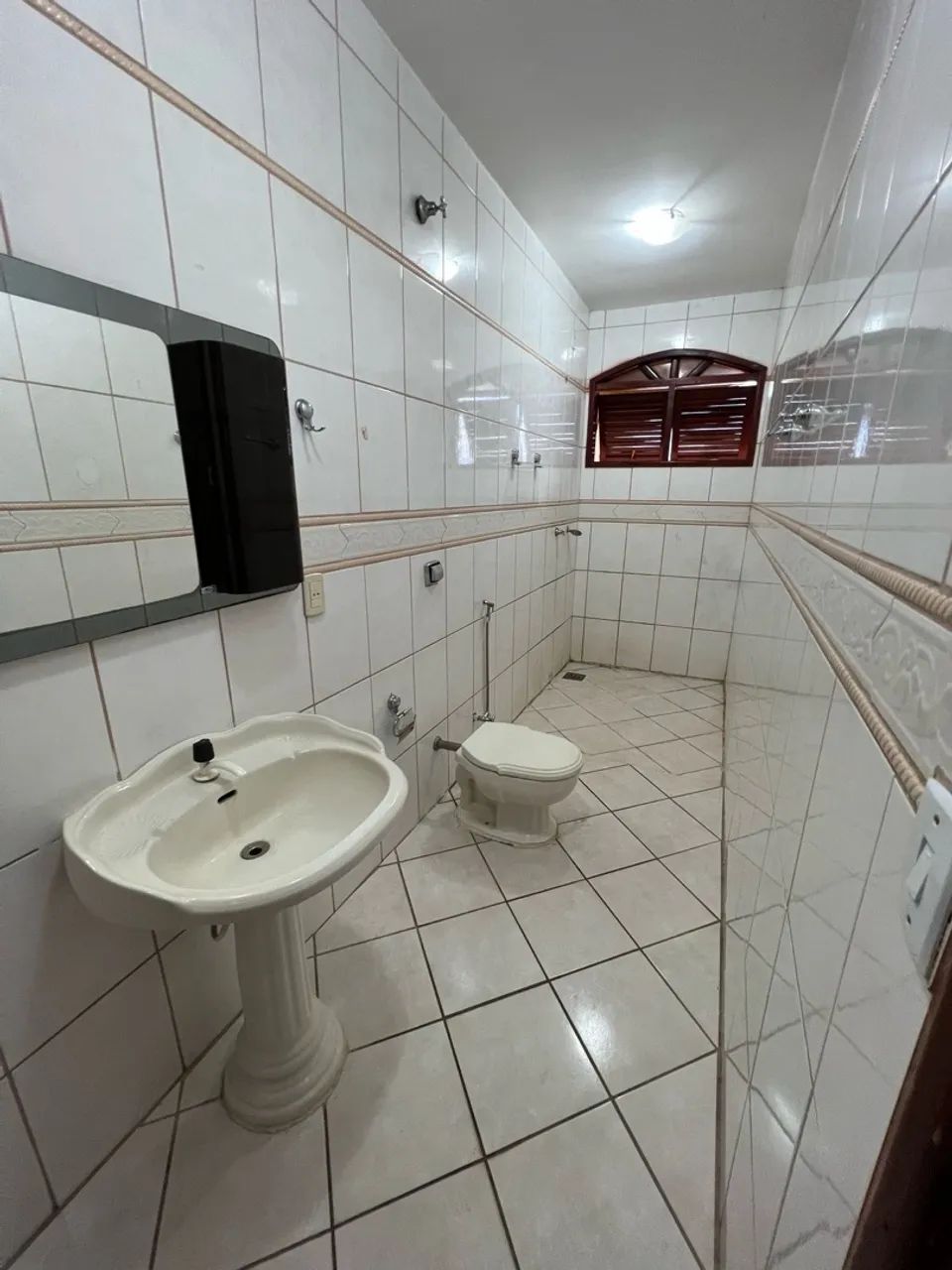 ALUGO KITNET E APARTAMENTO SETOR CAMPINAS - Foto 3