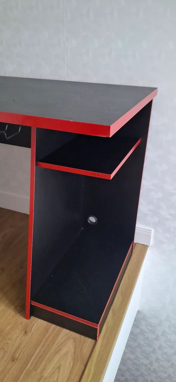 Mesa gamer  - Foto 4
