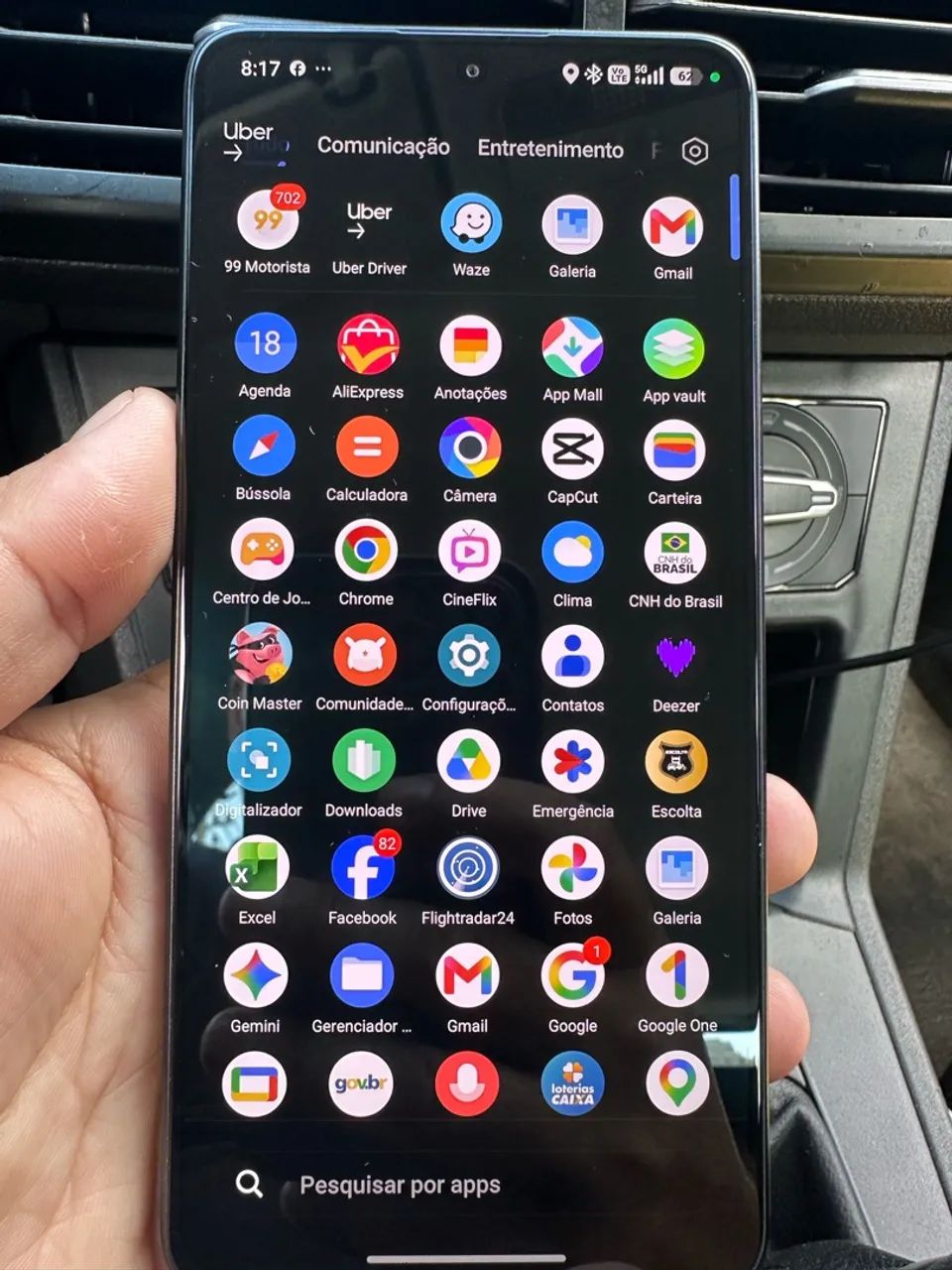 Poco x7 pro 256g  - Foto 4