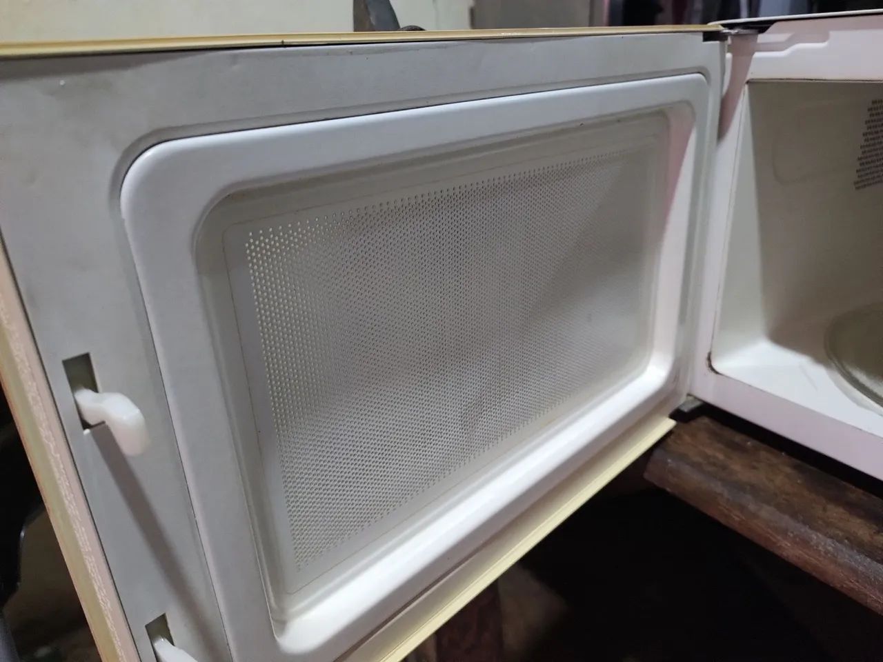 Microondas  - Foto 4