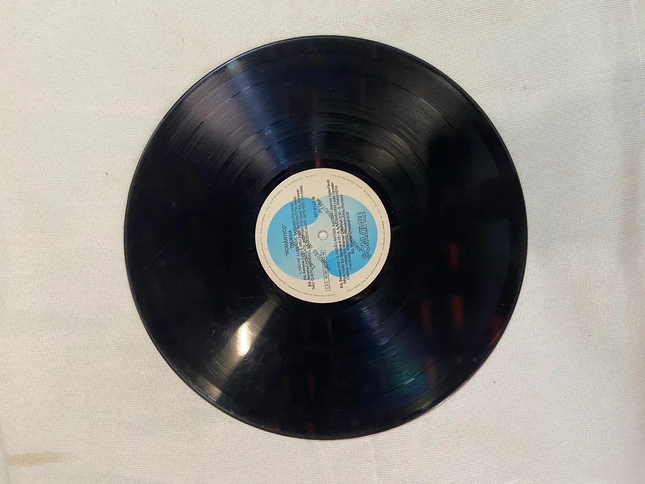 Disco de vinil  - Foto 4