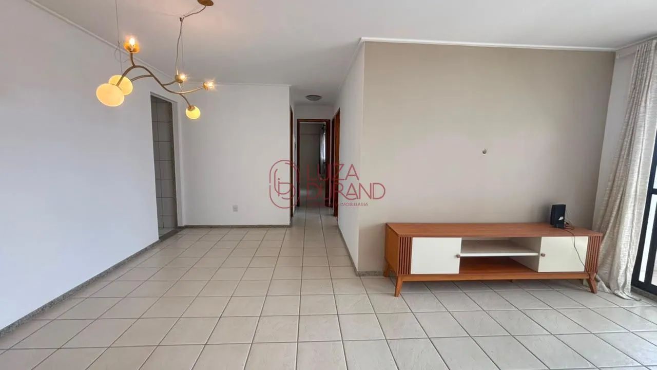 Boa Viagem 3 Quartos 1 Suítes 2 Vagas - Foto 3