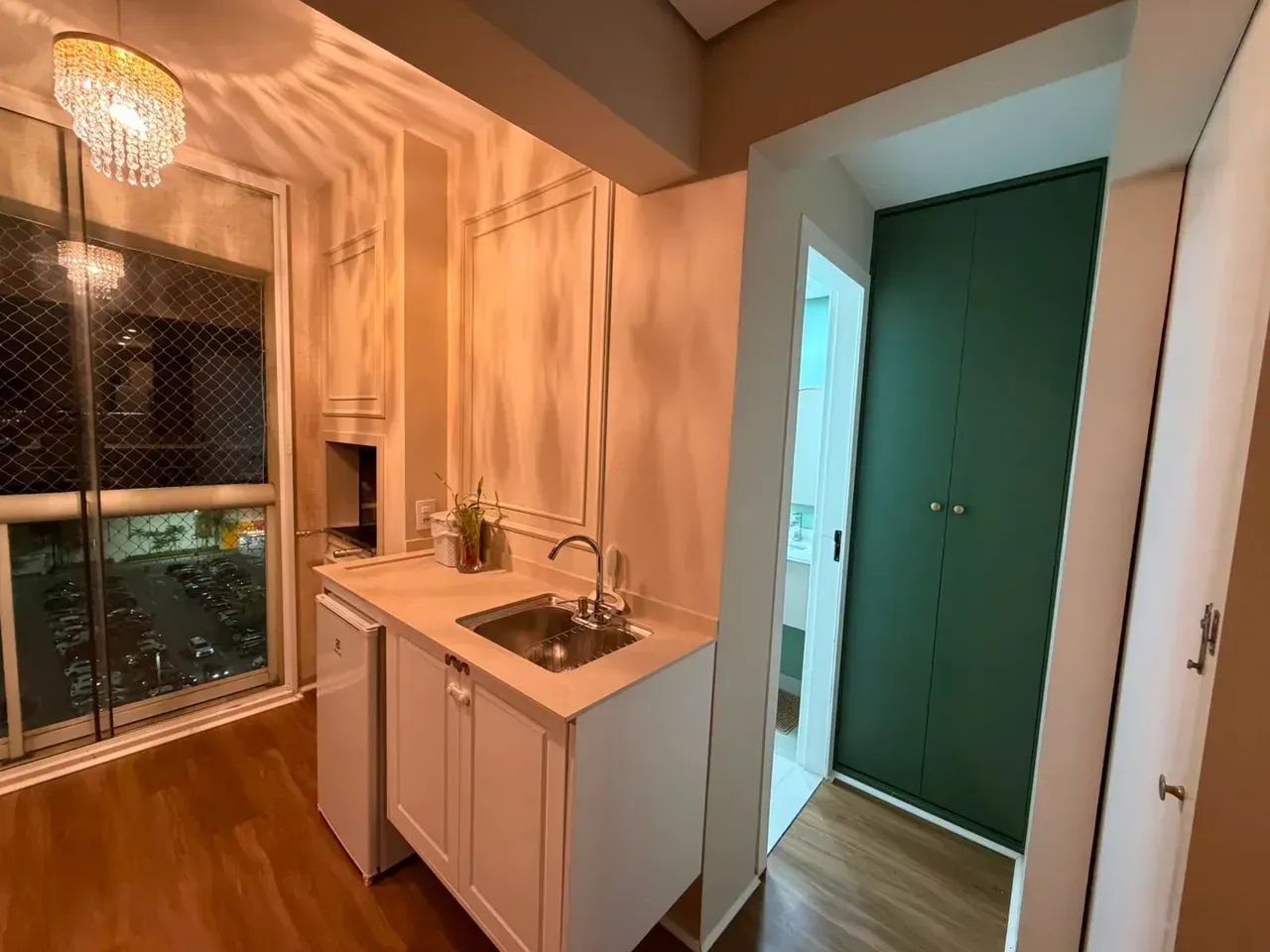 APARTAMENTO 4 QUARTOS SENDOM3 SUITES CAMPOLIM - Foto 4