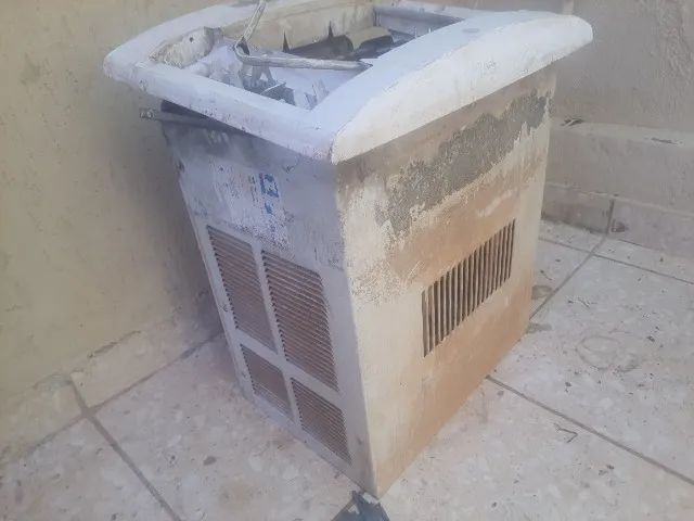 Ar-condicionado  - Foto 3