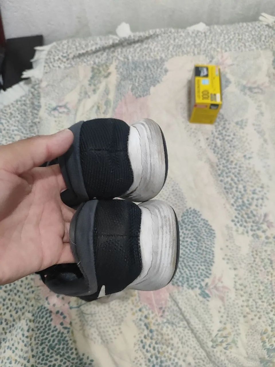 Vendo  tênis Nike  - Foto 4