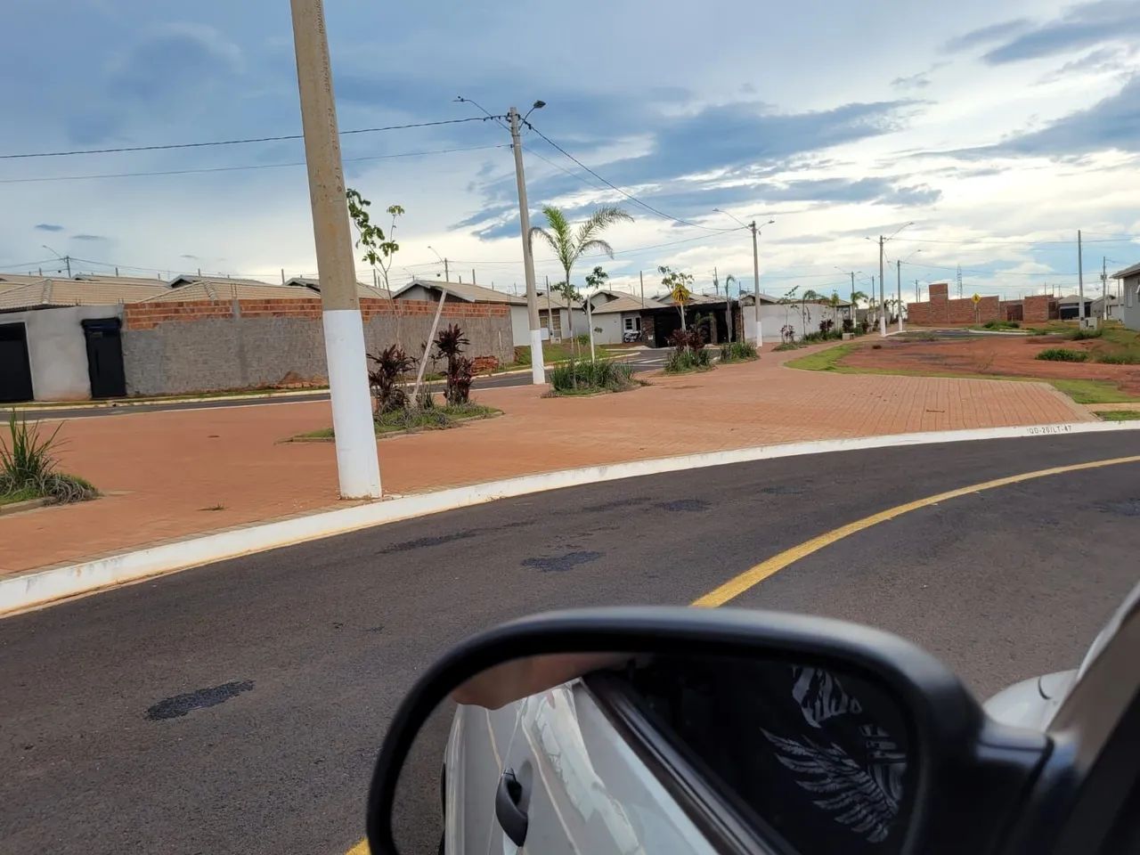 Terreno E mais vendo ou troco por biz - Foto 5