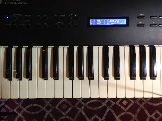 Roland U-20 - Foto 3