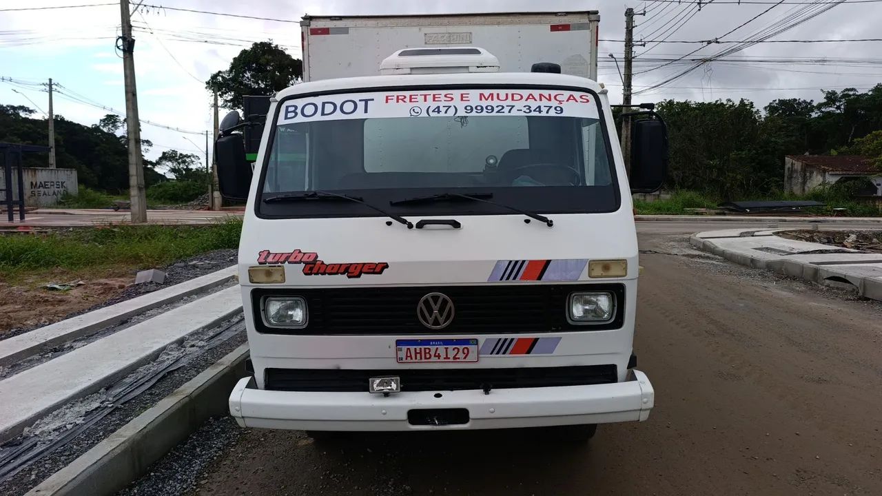 Fretes mudanças Itapoá e Região  - Foto 2