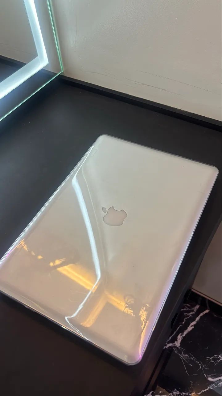 MACBOOK PRO 2011 - Foto 4