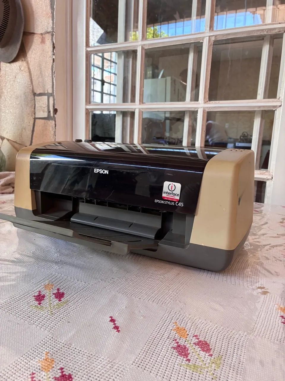 Impressora - Foto 4