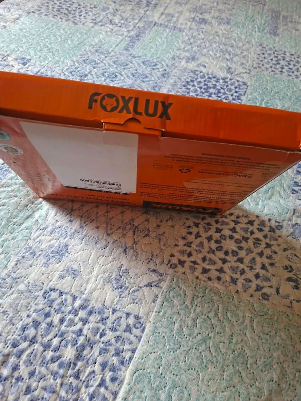 Refletor led foxlux 300w - Foto 4