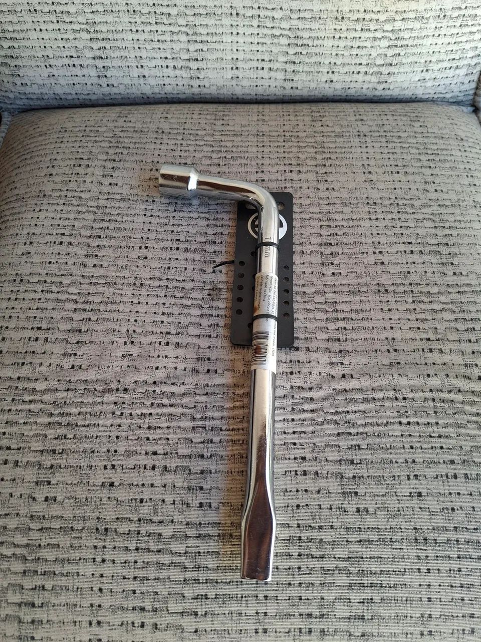 Chave de Roda 17mm - Foto 4