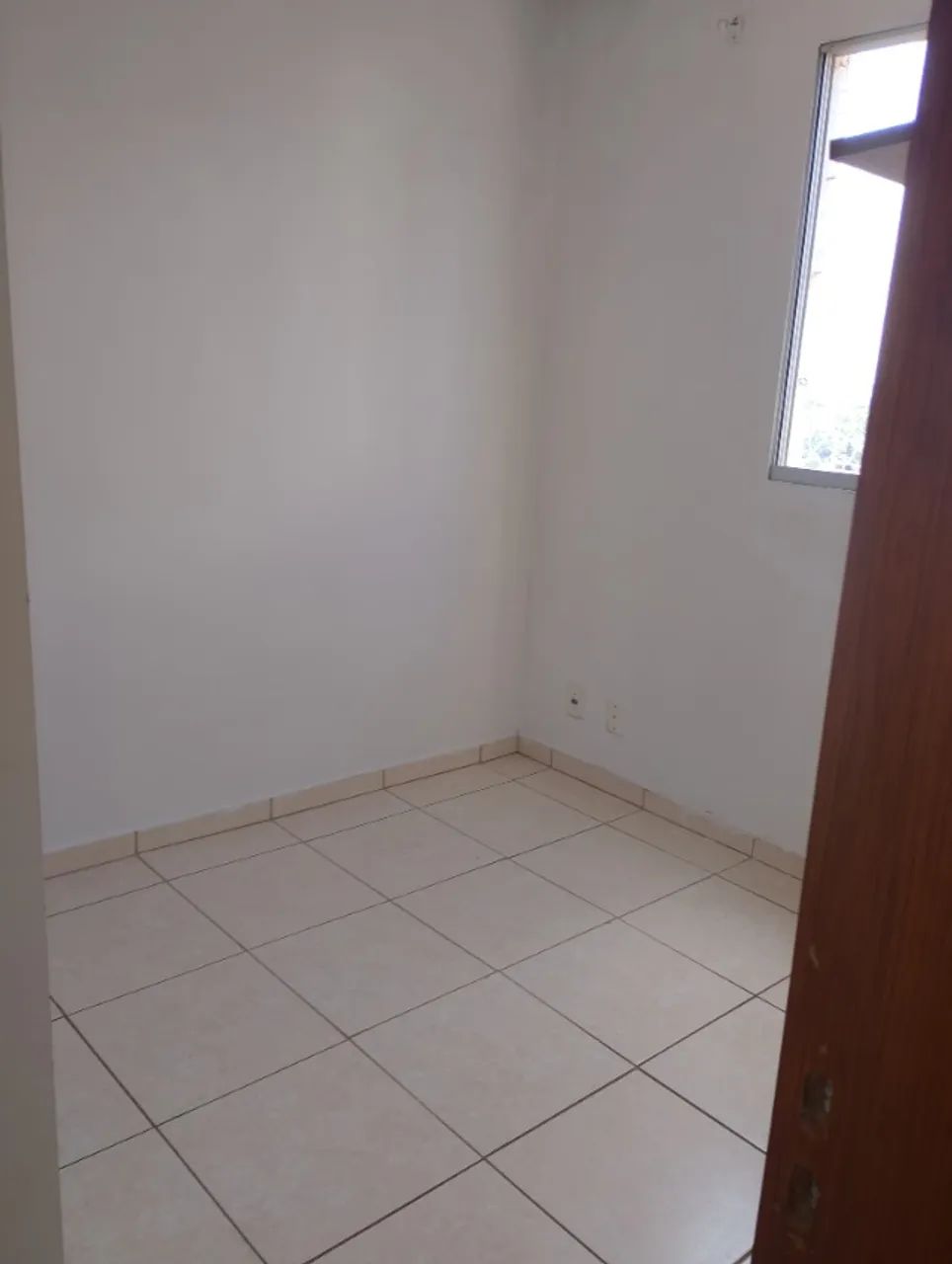 Apartamento Monte Logan