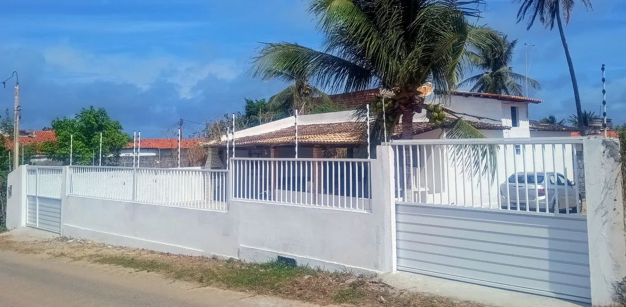 Foto - Parnamirim - Santos Reis