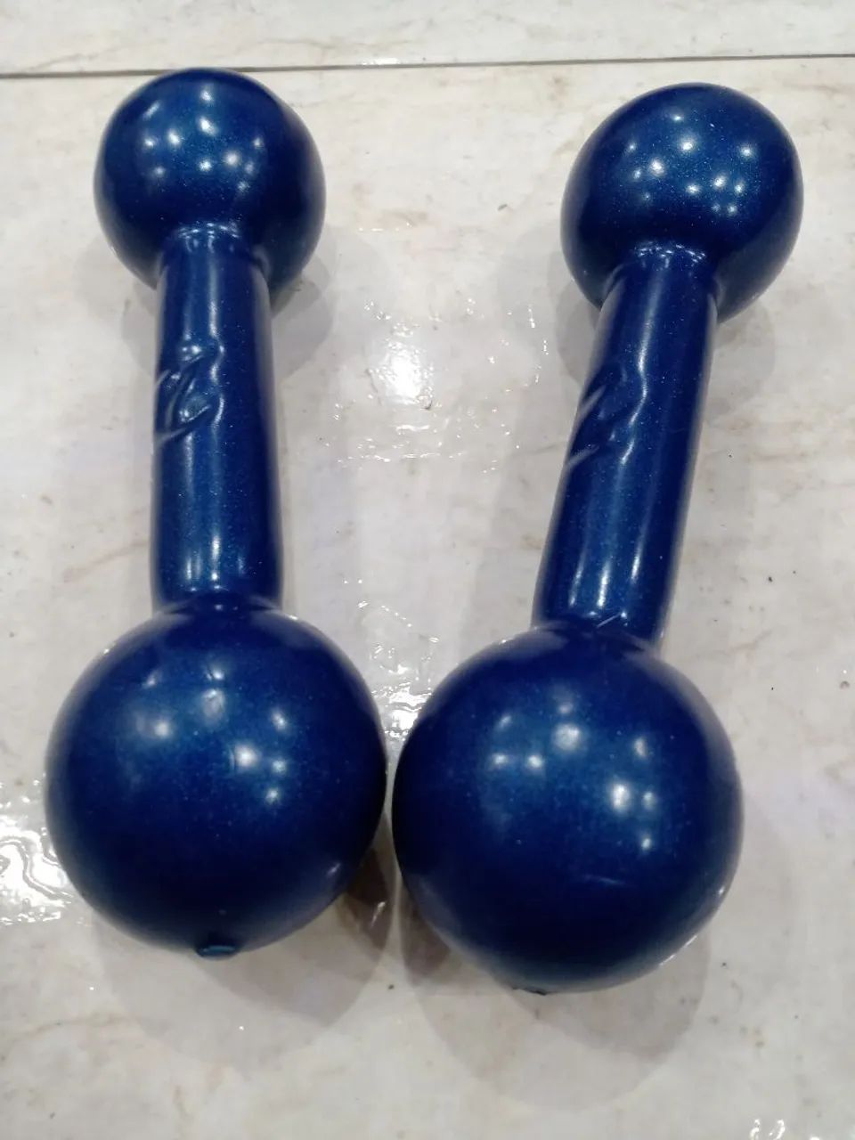 Halteres  - Foto 3