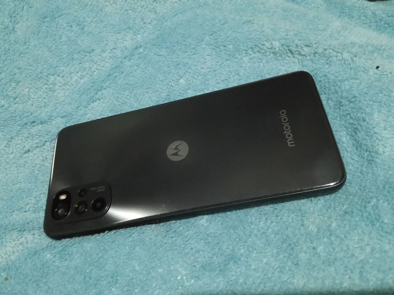 Motorola Moto G22 128GB 4GB RAM - Foto 4