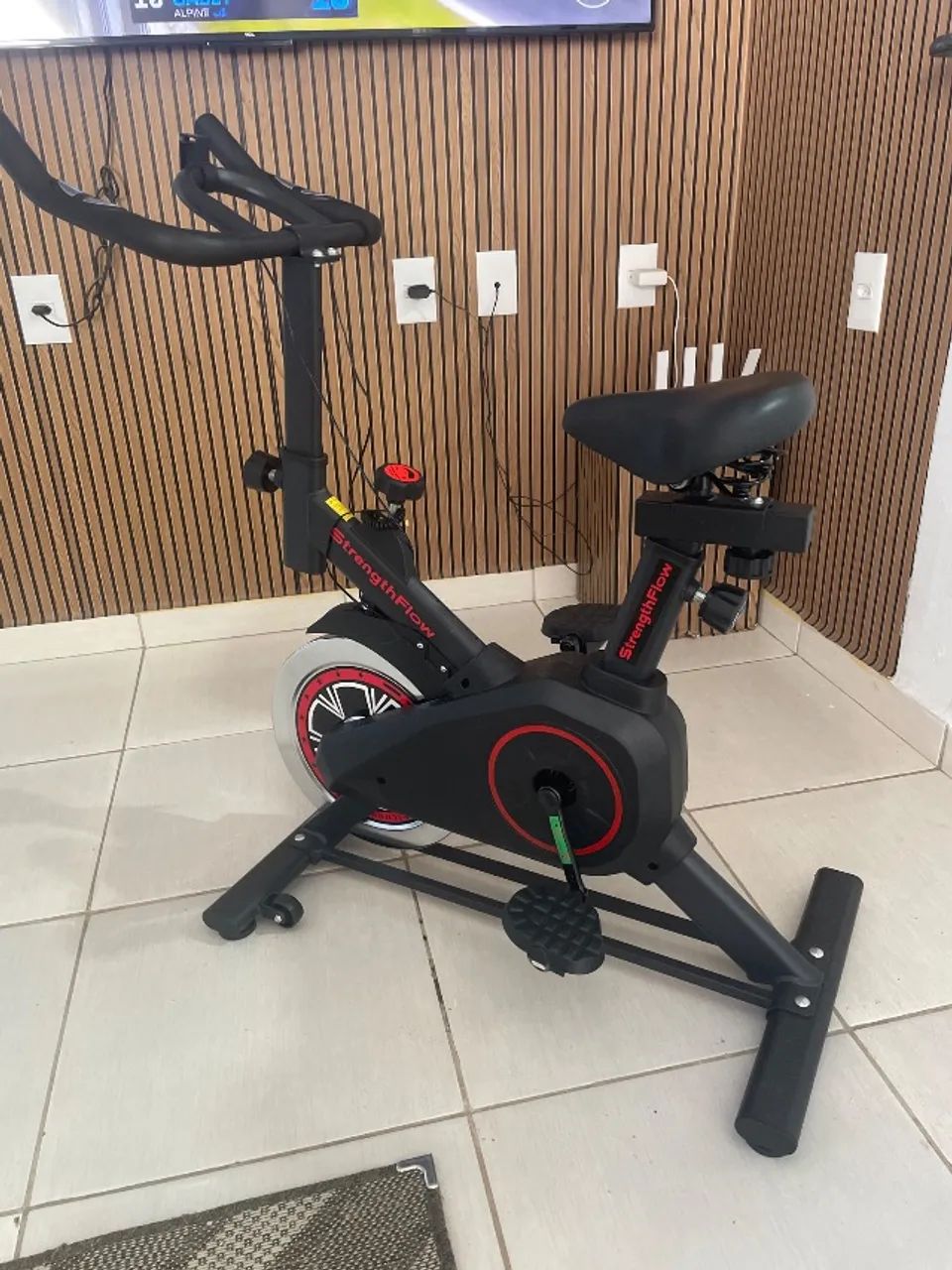 Bike spinning - Foto 2