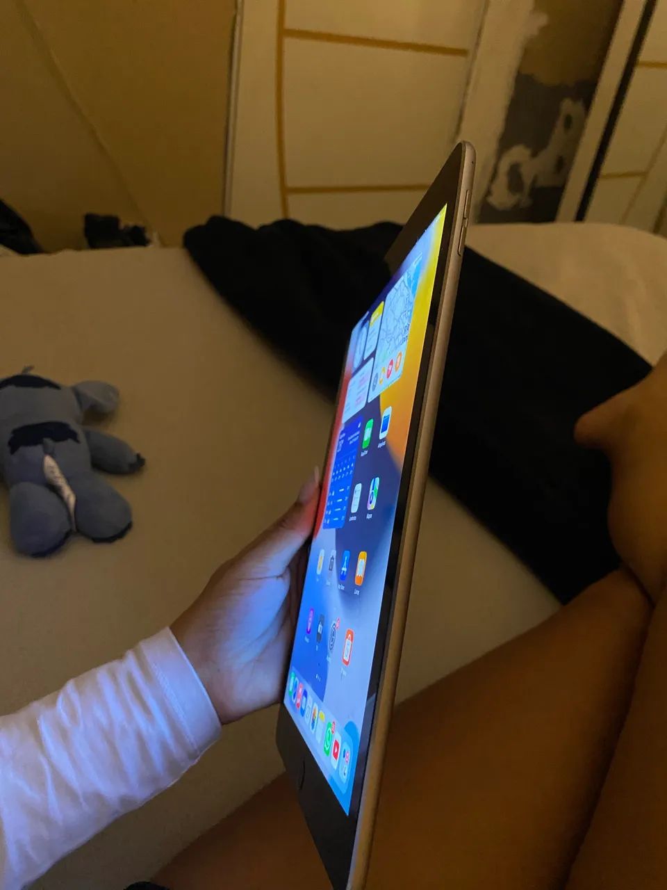 Vendo ipad air 2 - Foto 3