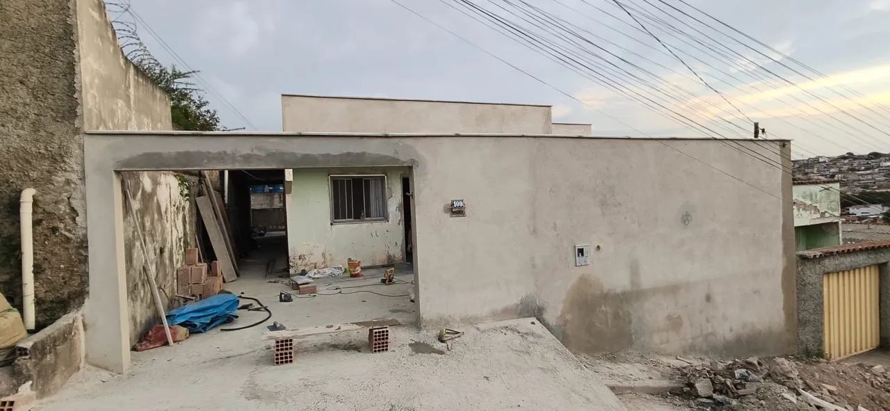Pedreiro de acabamento e serviço em geral 