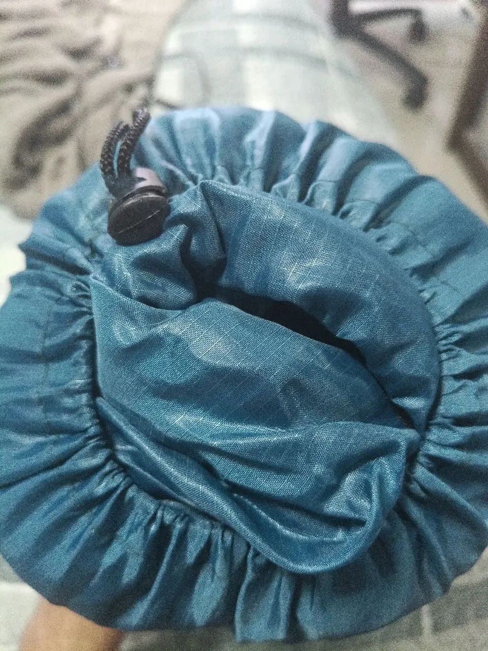 Saco de dormir nkt micron x lite - Foto 2