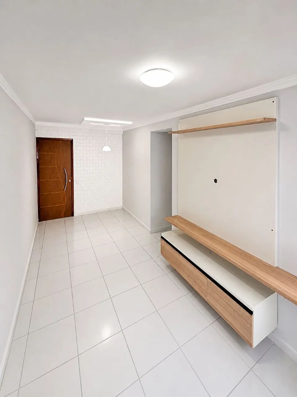Foto - Caruaru - Andorinha