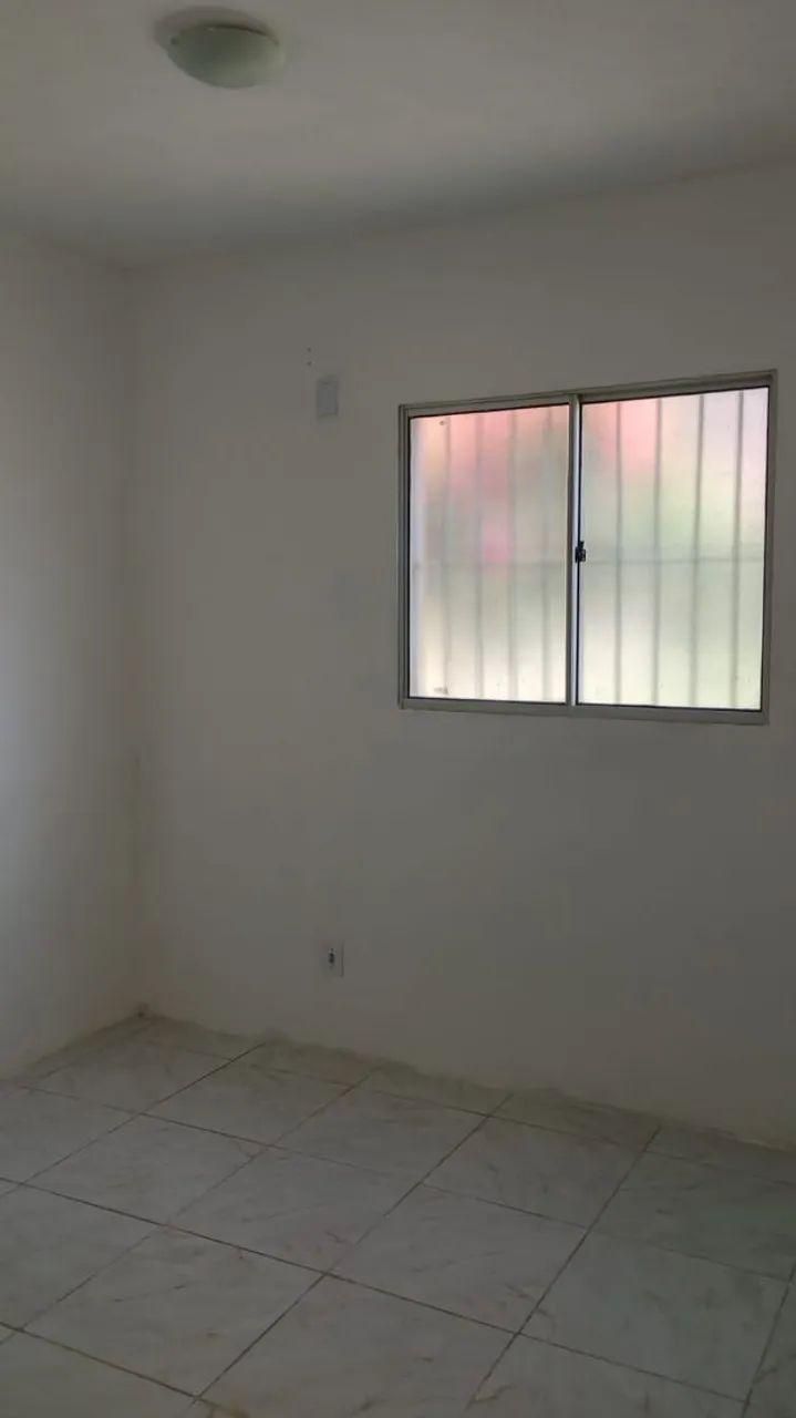 Vende-se apartamento no parque petropolis 2 - Foto 3