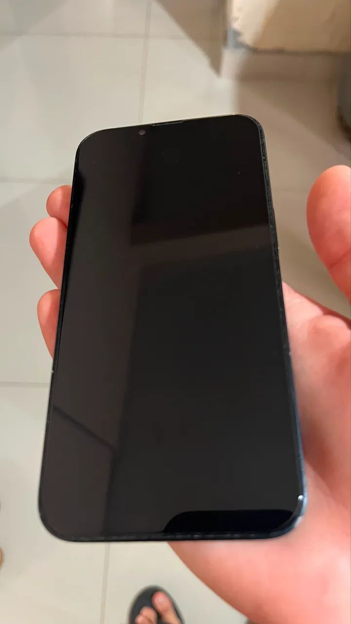 Iphone 14 - 256gb