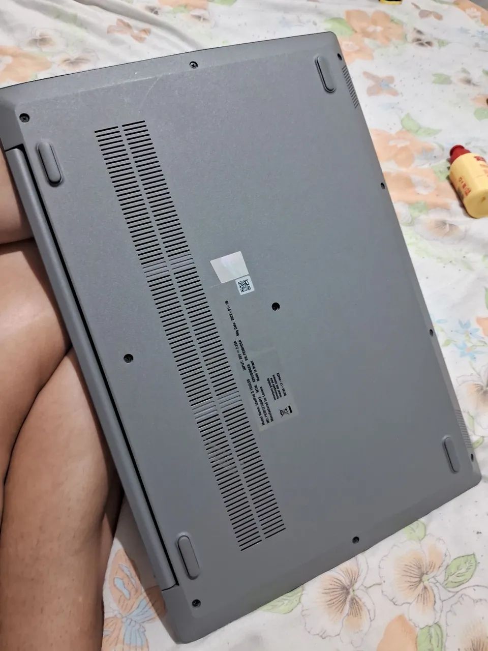 Vende em perfeito estado Notbook ideapsd3ide - Foto 5