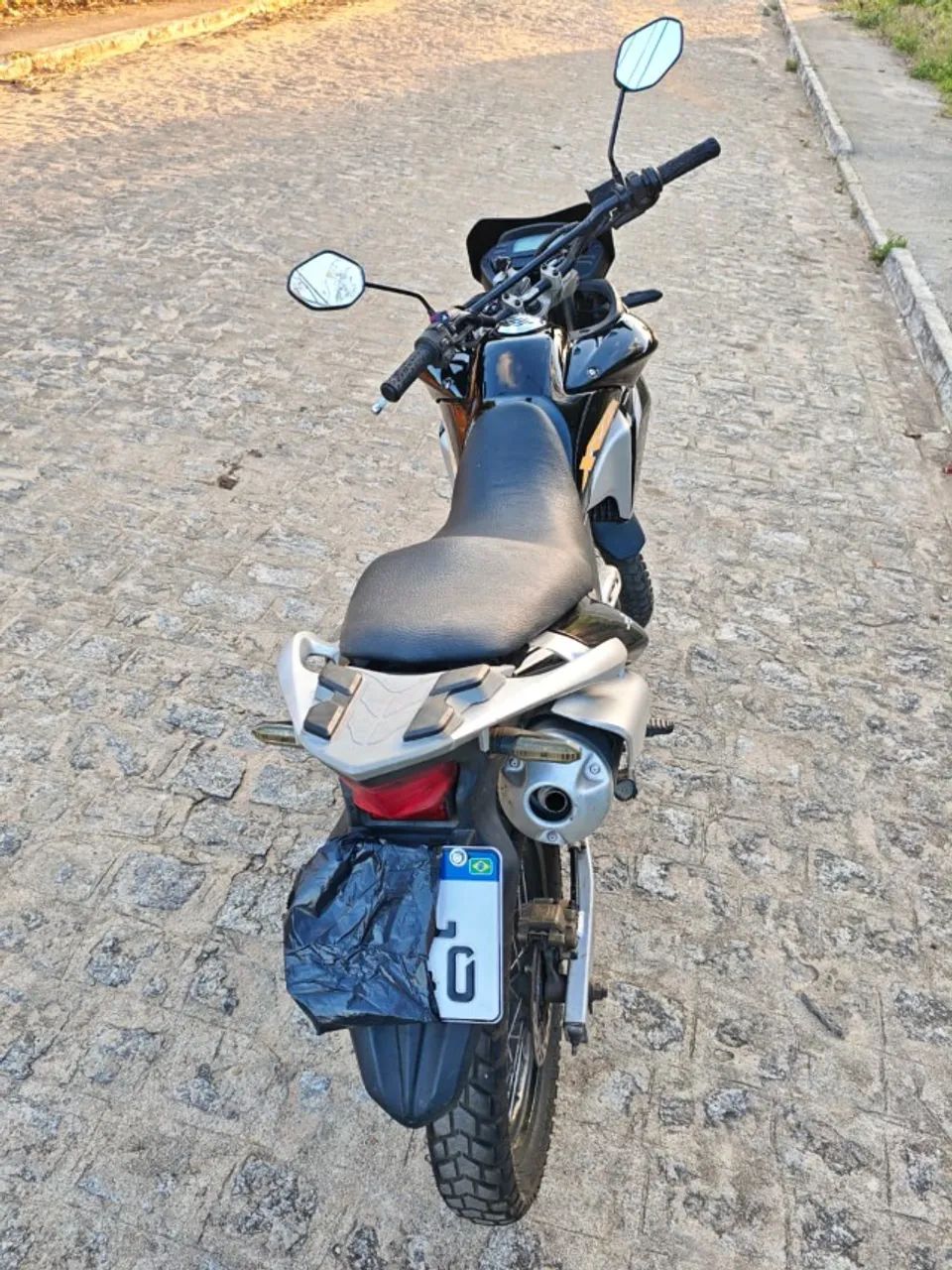 Xre 300 2015 - Foto 3