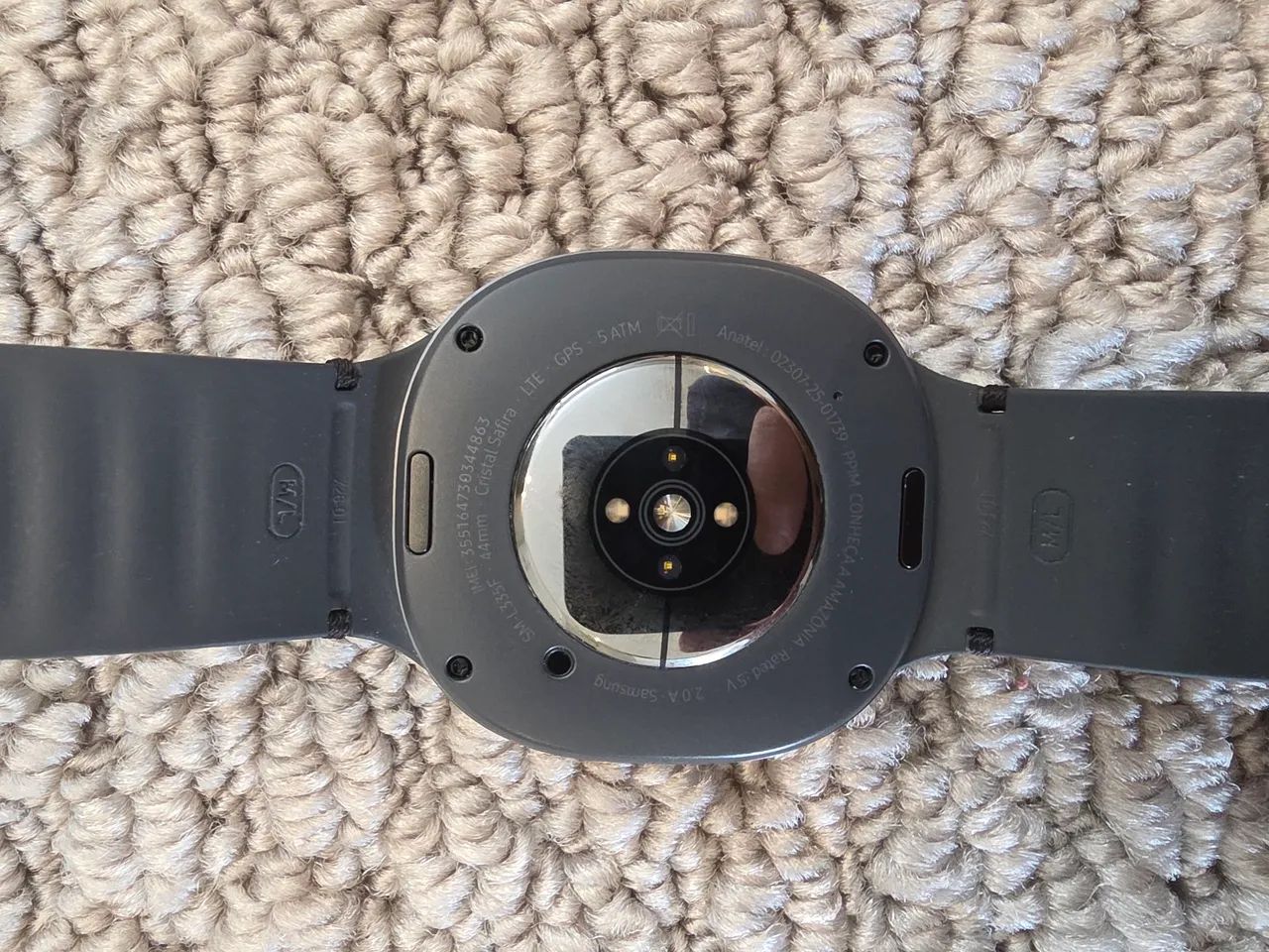 Samsung Galaxy Whatch 8 - Foto 4