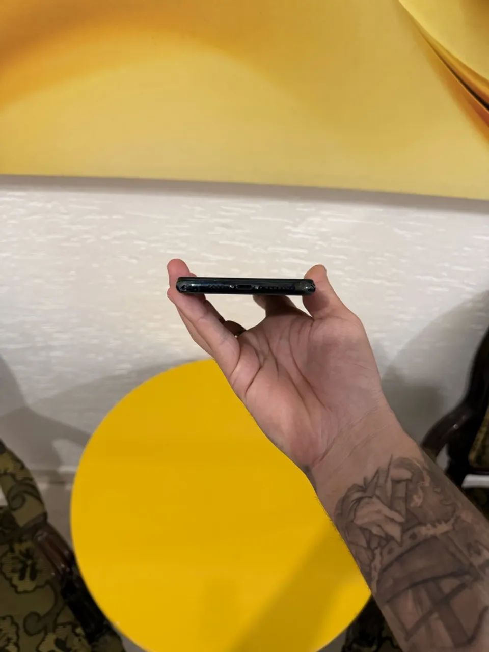 iPhone 11 Pro Max - Foto 4