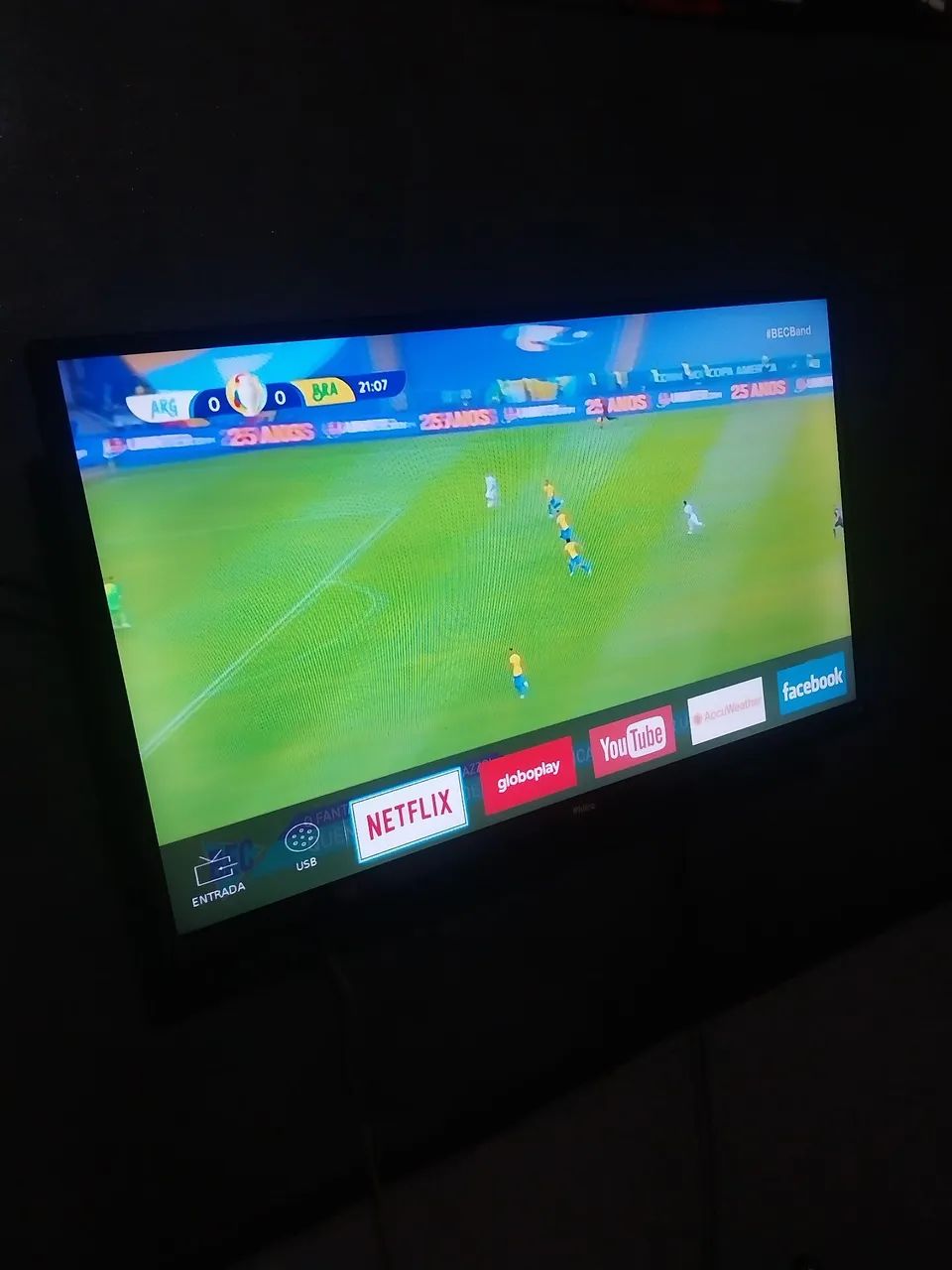 Televisão  - Foto 3
