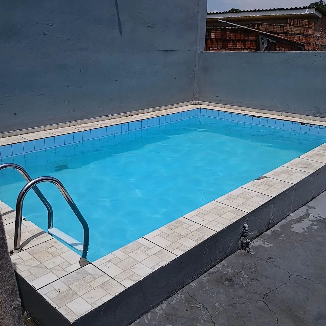 LIMPEZA DE PISCINAS  - Foto 5