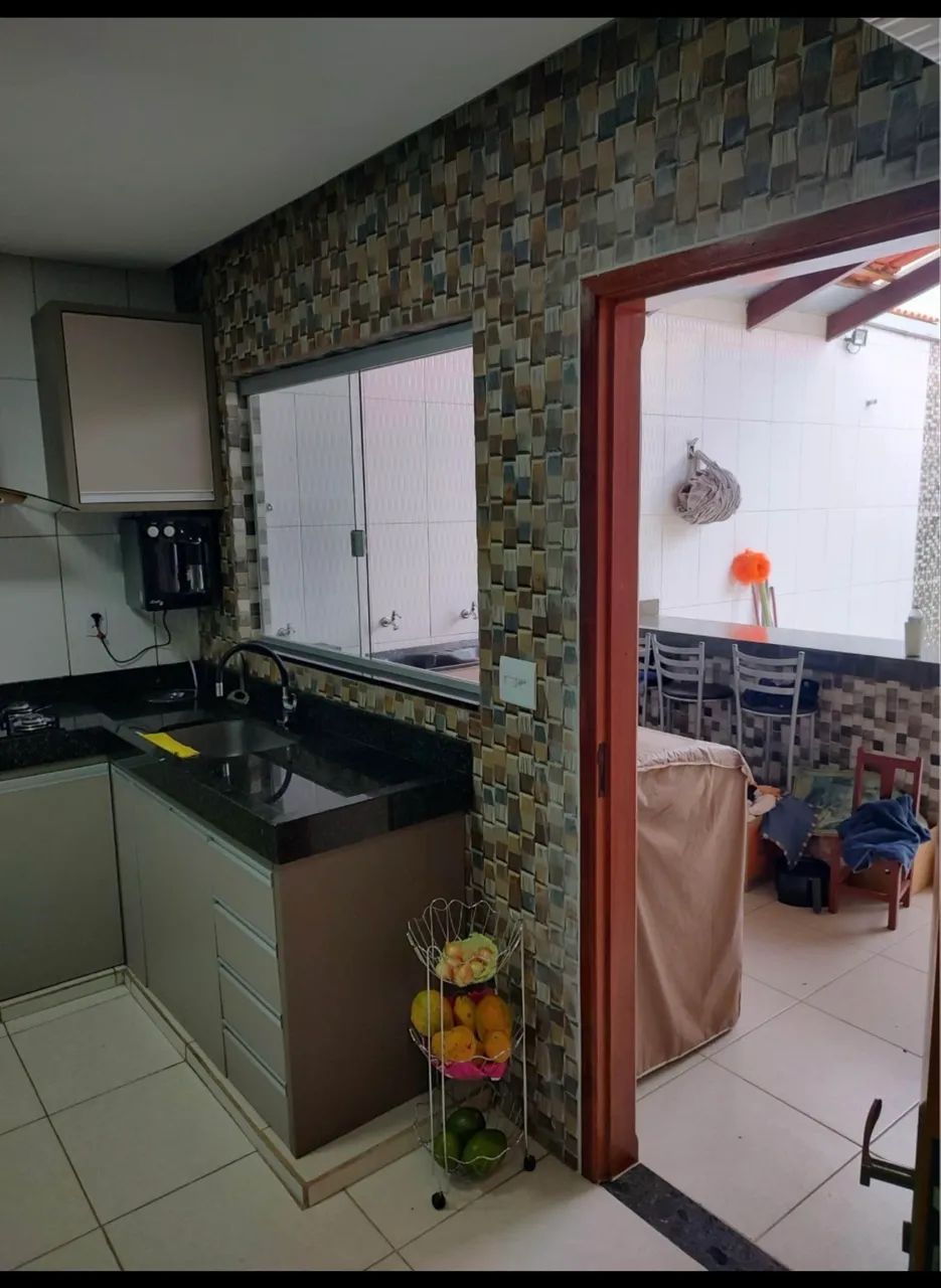 Casa a venda na região do CPA  - Foto 2