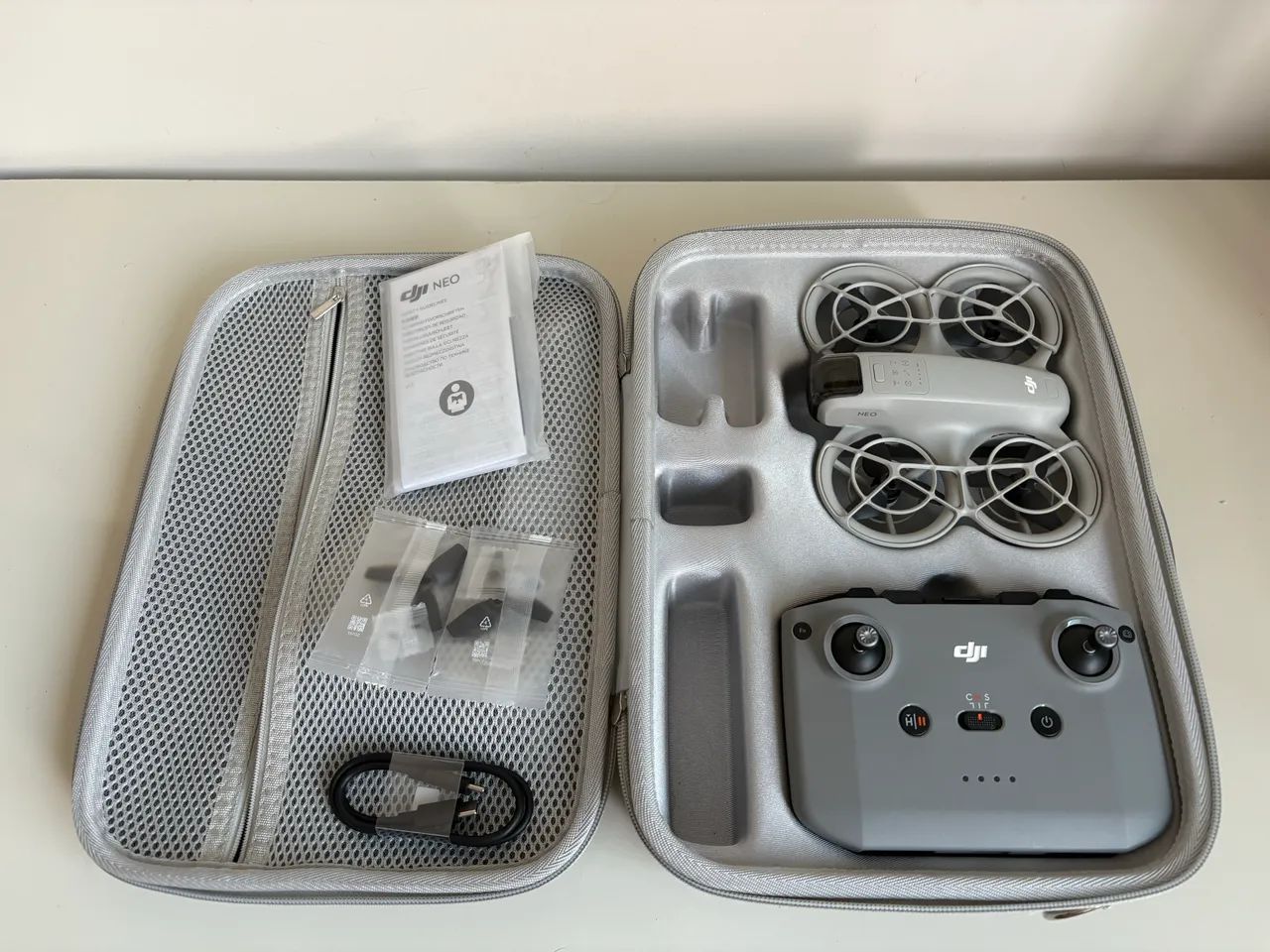Drone DJI Neo - Foto 4