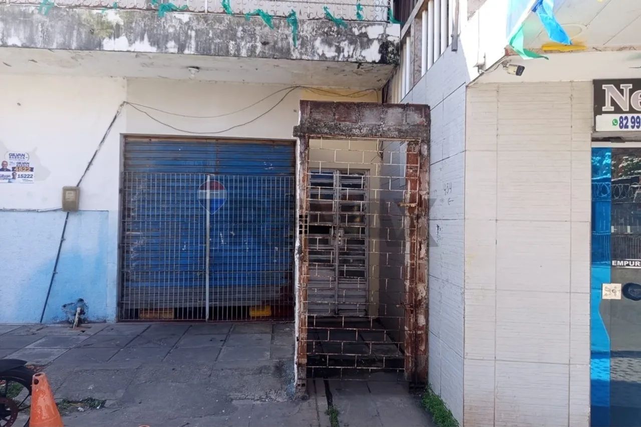 CASA E PONTO COMERCIAL PRINCIPAL DO FEITOSA - Foto 3