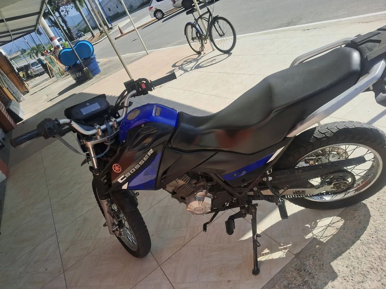 Crosser.....2023... - Foto 3