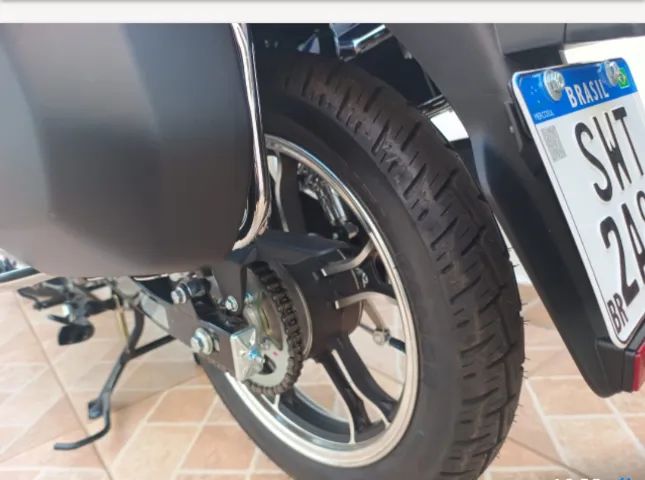 Master Ride Suzuki -Flex - Foto 4